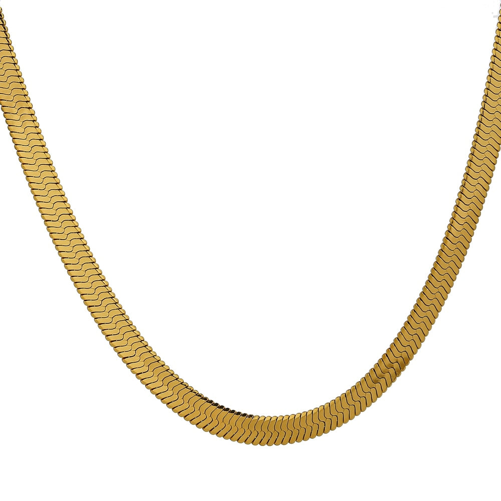 Ori Chain Necklace