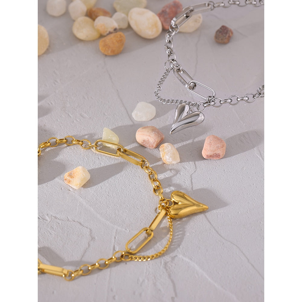 Lala Chain Bracelet